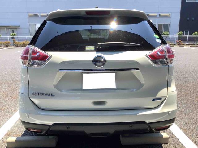 日産 エクストレイル