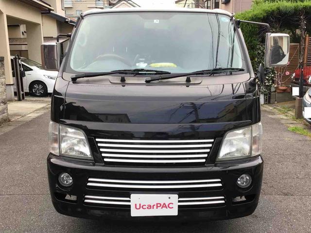 日産 キャラバンコーチ