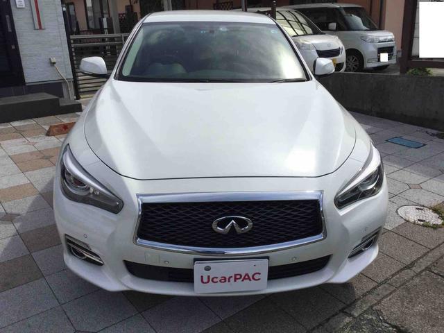 日産 スカイライン