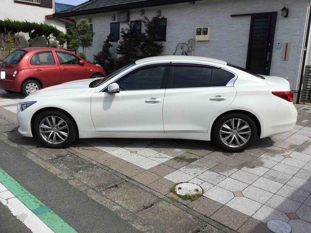 日産 スカイライン