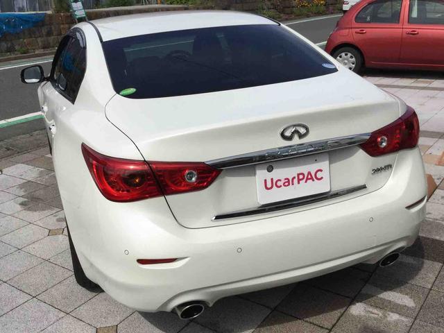 日産 スカイライン