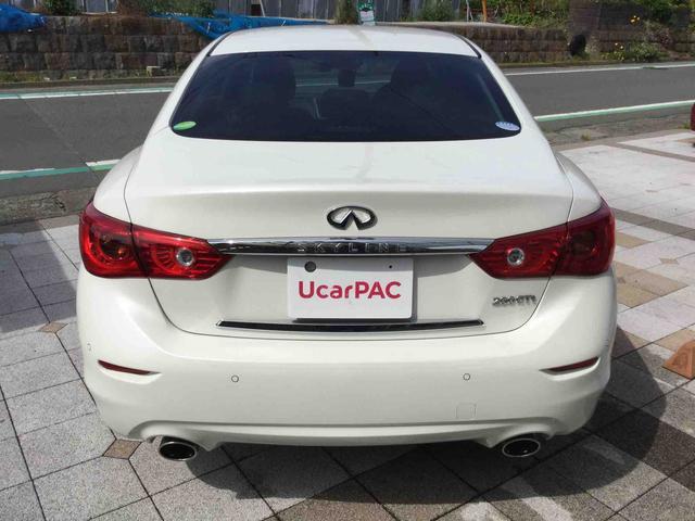 日産 スカイライン