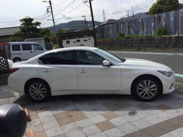 日産 スカイライン