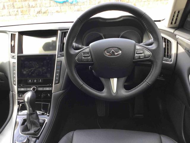 日産 スカイライン