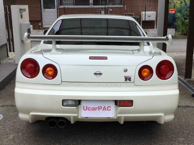 日産 スカイラインＧＴ−Ｒ