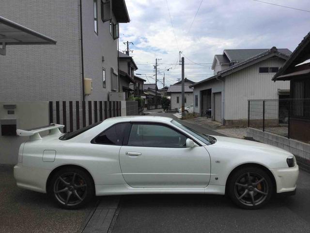 日産 スカイラインＧＴ−Ｒ