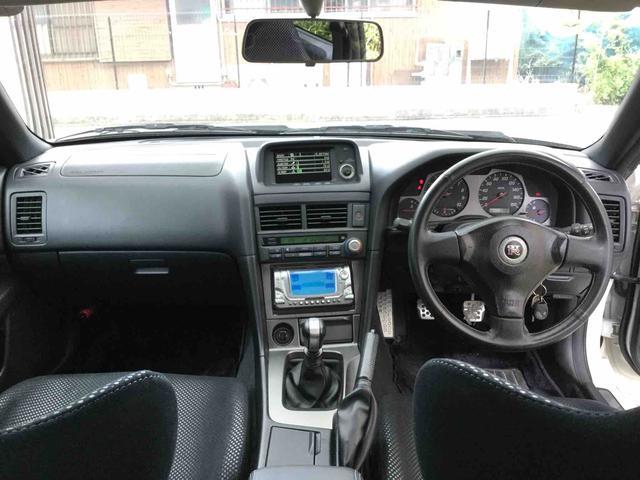 日産 スカイラインＧＴ−Ｒ