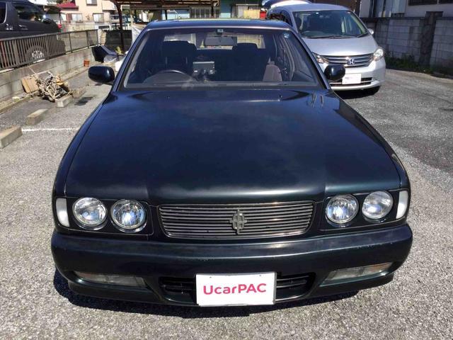 日産 セドリック