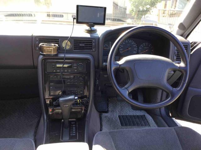 日産 セドリック