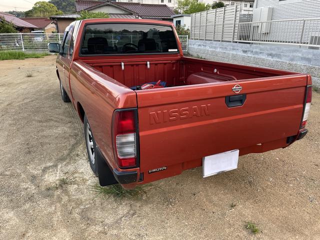 日産 ダットサン