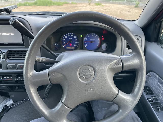 日産 ダットサン