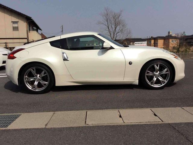 日産 フェアレディＺ