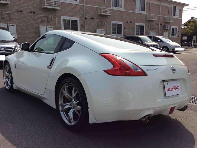 日産 フェアレディＺ