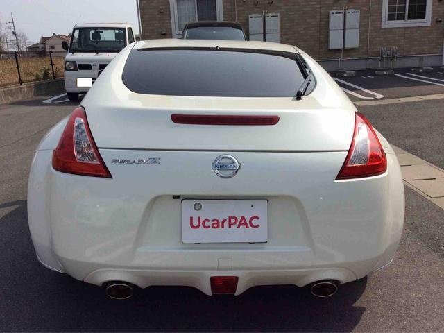 日産 フェアレディＺ