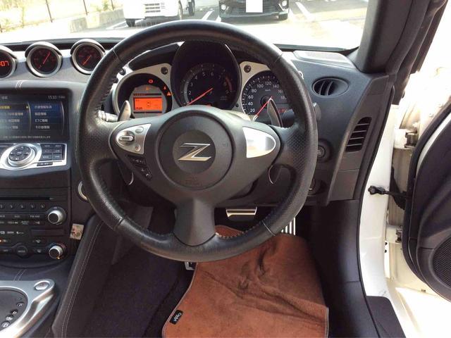 日産 フェアレディＺ