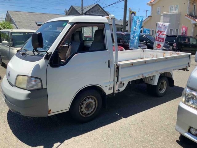 日産 バネットトラック
