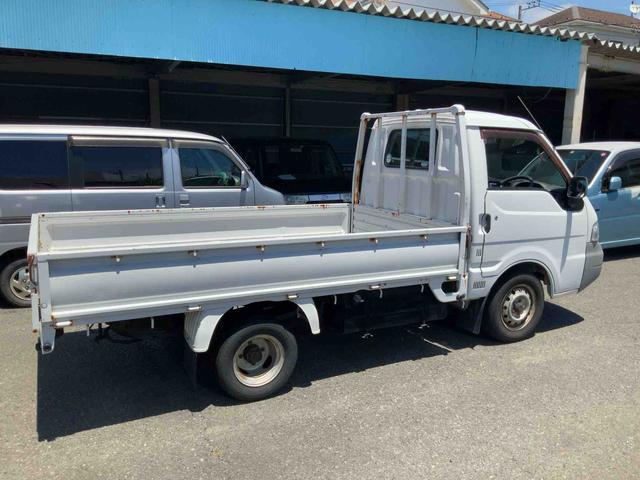 日産 バネットトラック