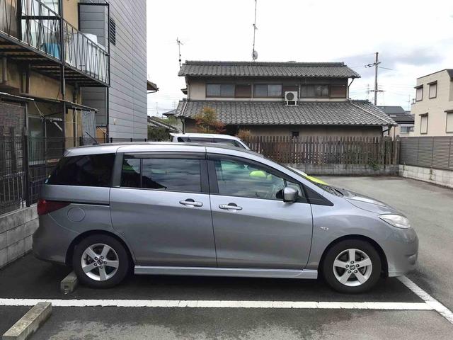 日産 ラフェスタ