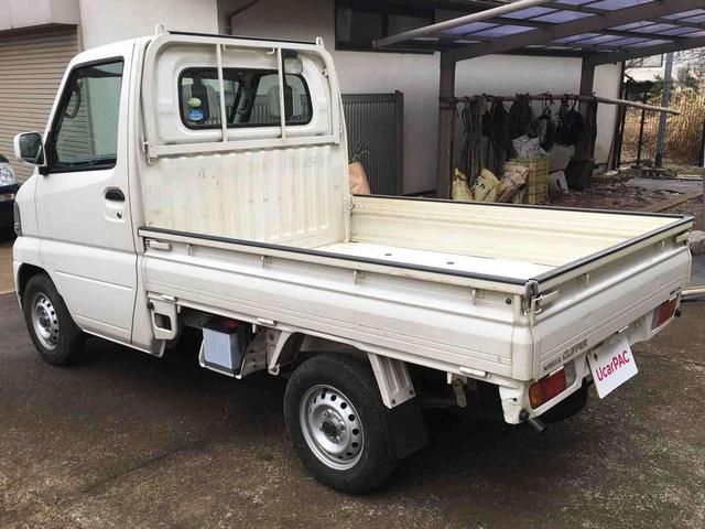 日産 ホーミーコーチ