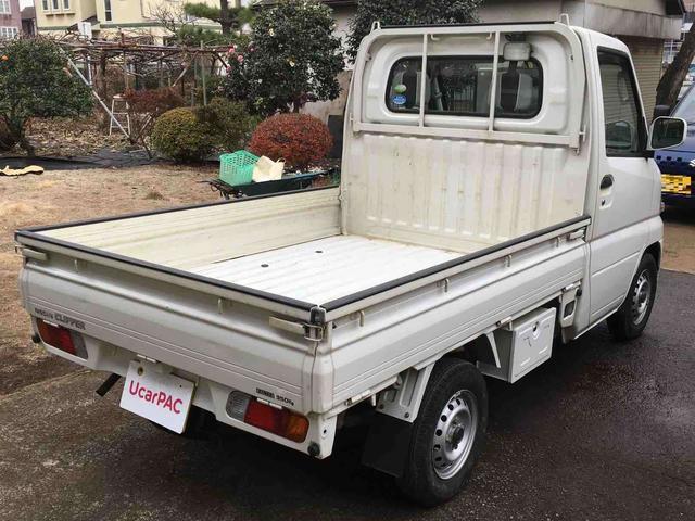 日産 クリッパートラック