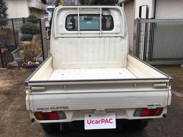 日産 クリッパートラック