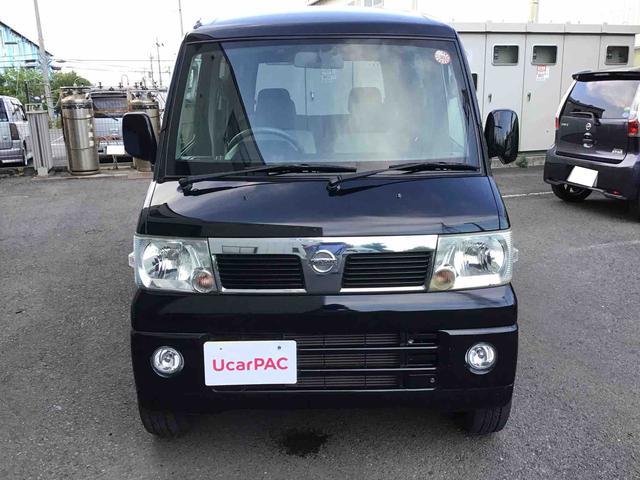 日産 クリッパーリオ