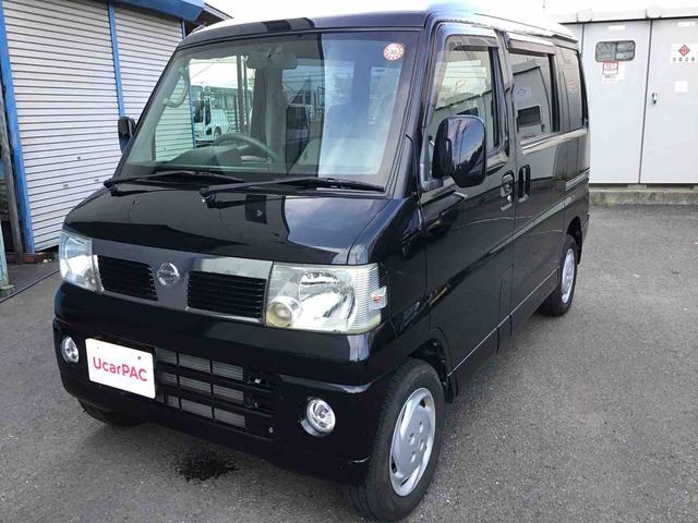 日産 クリッパーリオ