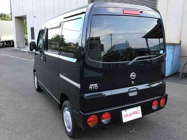 日産 クリッパーリオ