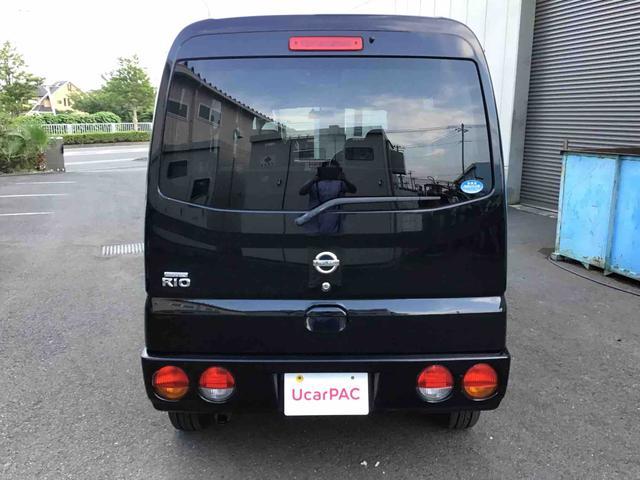 日産 クリッパーリオ