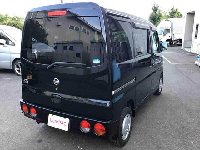 日産 クリッパーリオ