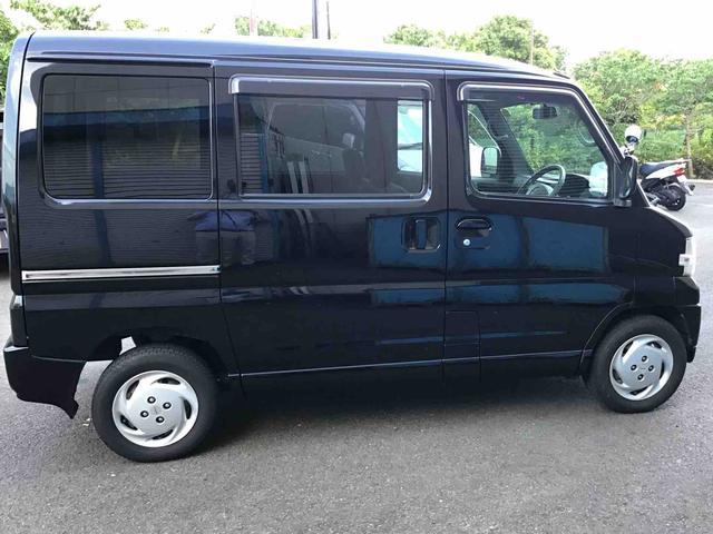 日産 クリッパーリオ