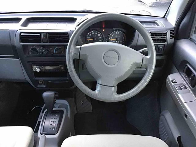 日産 クリッパーリオ