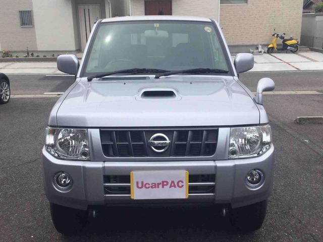 日産 ＫＩＸ