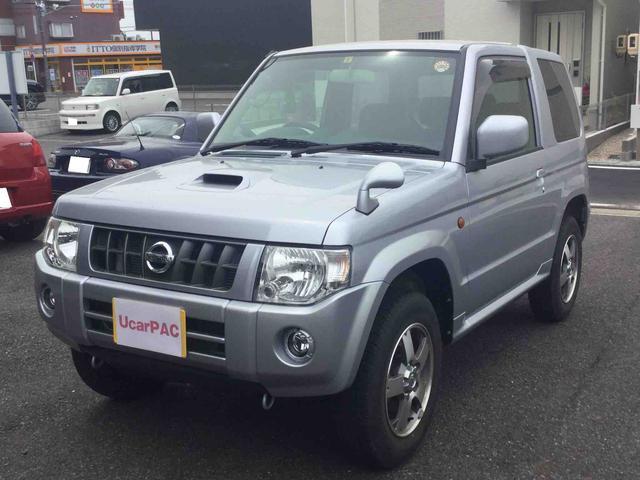日産 ＫＩＸ