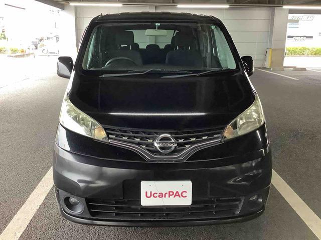 日産 ＮＶ２００バネット