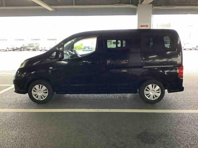 日産 ＮＶ２００バネット