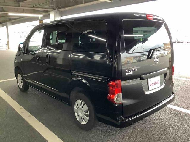 日産 ＮＶ２００バネット