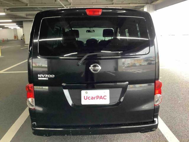 日産 ＮＶ２００バネット