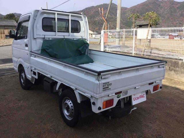 日産 ＮＴ１００クリッパー