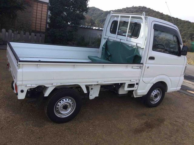 日産 ＮＴ１００クリッパー