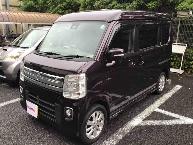 日産 ＮＶ１００クリッパーリオ