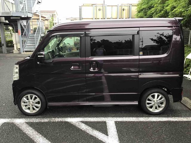 日産 ＮＶ１００クリッパーリオ