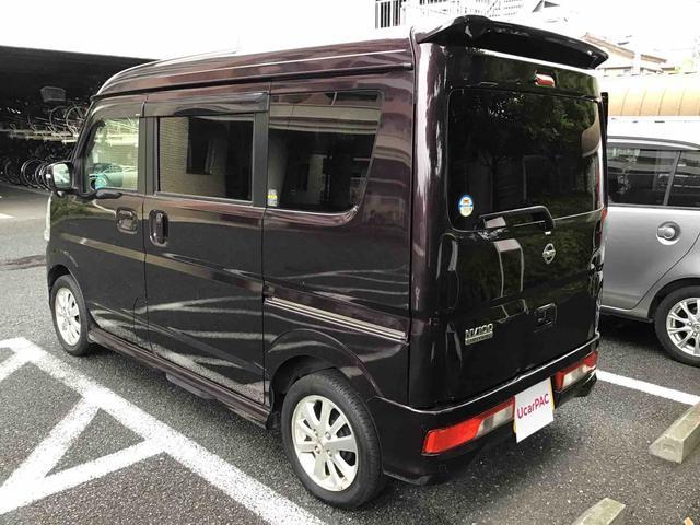 日産 ＮＶ１００クリッパーリオ