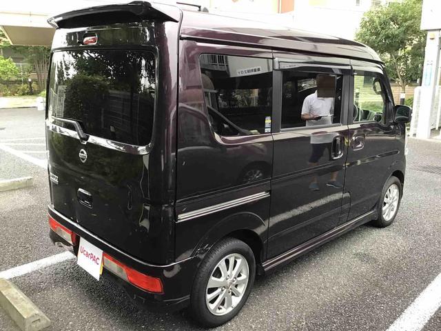 日産 ＮＶ１００クリッパーリオ