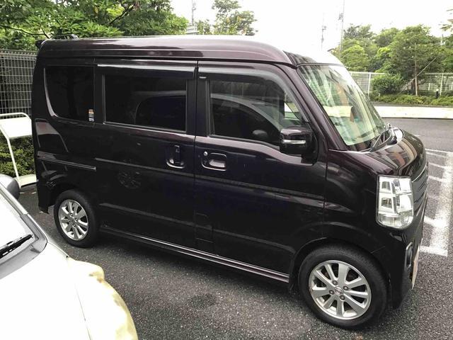 日産 ＮＶ１００クリッパーリオ