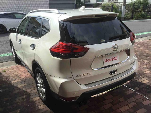 日産 エクストレイル　ハイブリッド