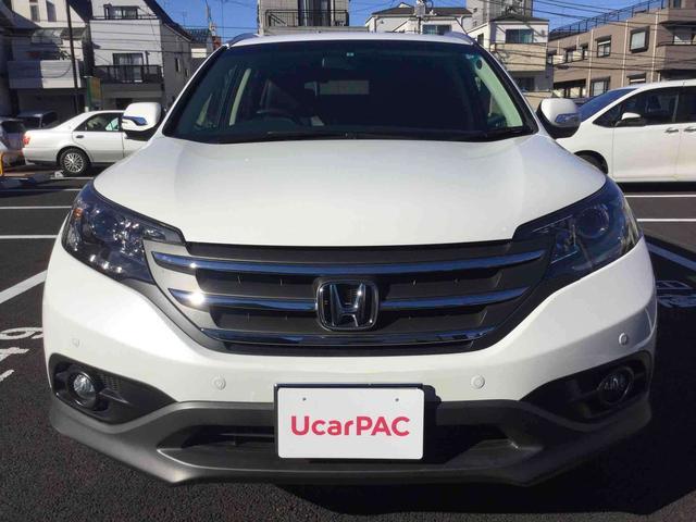 ホンダ ＣＲ−Ｖ