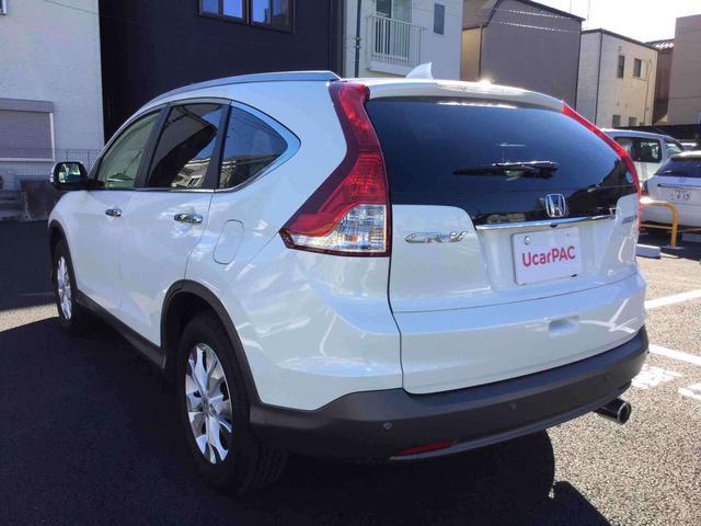 ホンダ ＣＲ−Ｖ