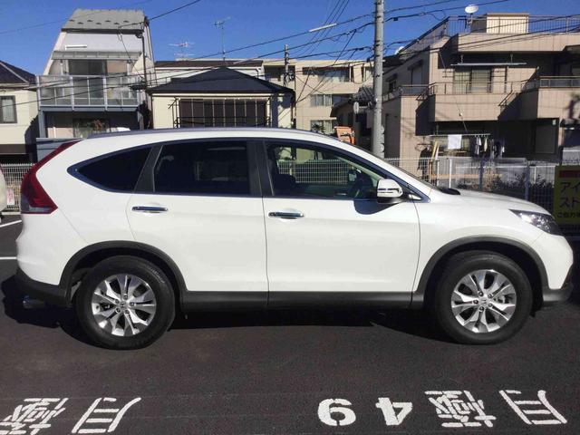 ホンダ ＣＲ−Ｖ