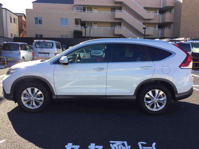 ホンダ ＣＲ−Ｖ